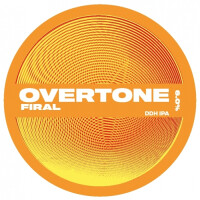 Overtone Brewing Co. Firal