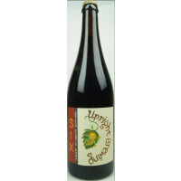 Upright Brewing Six (#6)