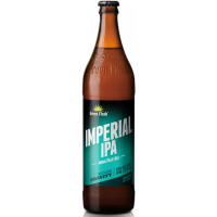 Green Flash Brewing Company Imperial IPA (2015)