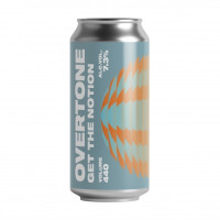 Overtone Brewing Co. Get The Notion