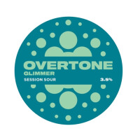 Overtone Brewing Co. Glimmer