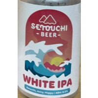 Setouchi Beer White IPA