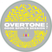 Overtone Brewing Co. Good Spirits Session