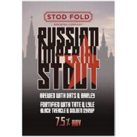 Stod Fold Brewing Russian Imperial Stout
