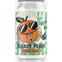 Kompaan Sleazy Peach