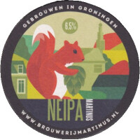 Martinus NEIPA