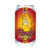 Sly Fox Brewing Company Phoenix Pale Ale