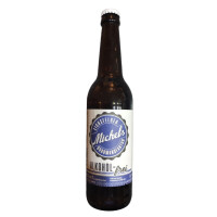 Michels Bier - Eichsfelder Braumanufaktur Alkohol-Frei