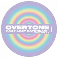 Overtone Brewing Co. Hazy Lazy Daydream