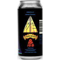 Omnipollo Maze