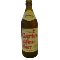 Zehmerbräu Gartenschaubier
