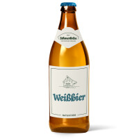 Zehmerbräu Weißbier