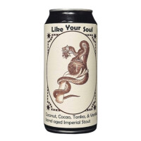 Sinnister Brew Like Your Soul