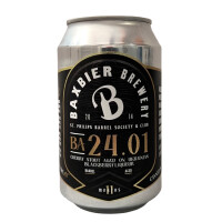 Baxbier BA 24.01