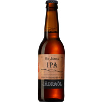 Jädraås Bryggeri En Jädra IPA