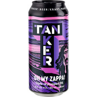 Tanker Oh My Zappa!
