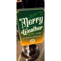 Hydes Brewery Ralf & Alf Merry Weather