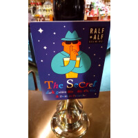 Hydes Brewery Ralf & Alf The Secret