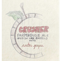 Side Project Brewing Crusher (Blend #02)
