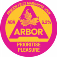 Arbor Ales Prioritise Pleasure