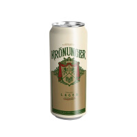 Gelsva Krönunger