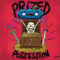 The Brewing Projekt Prized Possession