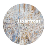 Durham Brewery Hoarfrost