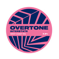 Overtone Brewing Co. Interstate