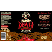 Northern Monk Brew Co. Zombie Death