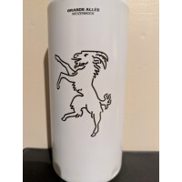 Silo - Brasserie Grande Allée