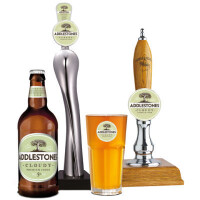 Brothers Cider (Brothers Group) Addlestones Cloudy Premium Cider