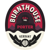 Verdant Brewing Co Burnthouse