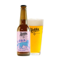 Cervezas Yakka LØBA