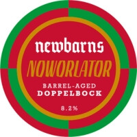 Newbarns Brewery Noworlator