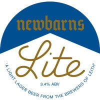 Newbarns Brewery Lite