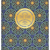 Belleflower Brewing Company The Star