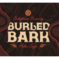 Belleflower Brewing Company Burled Bark