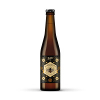 Cervezas Yakka Hidromiel