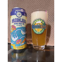 Coronado Brewing Company Dreamland