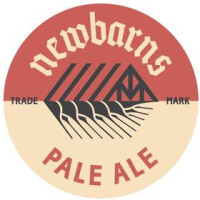 Newbarns Brewery Pale Ale - Simcoe