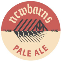 Newbarns Brewery Pale Ale - Simcoe & Amarillo