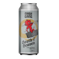Mash Gang South Of Heaven