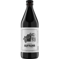 Braurevolution Aufruhr