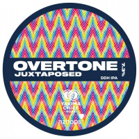 Overtone Brewing Co. Juxtaposed