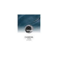 Serious Brewing Chimera