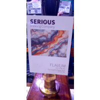 Serious Brewing Flavum