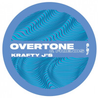 Overtone Brewing Co. Krafty J's