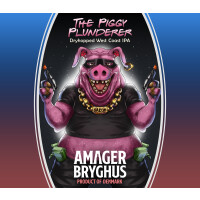 Amager Bryghus The Piggy Plunderer