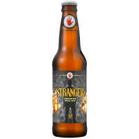 Left Hand Brewing Company Stranger Pale Ale