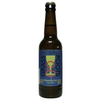 Grassroots Brewing Settebello Sun